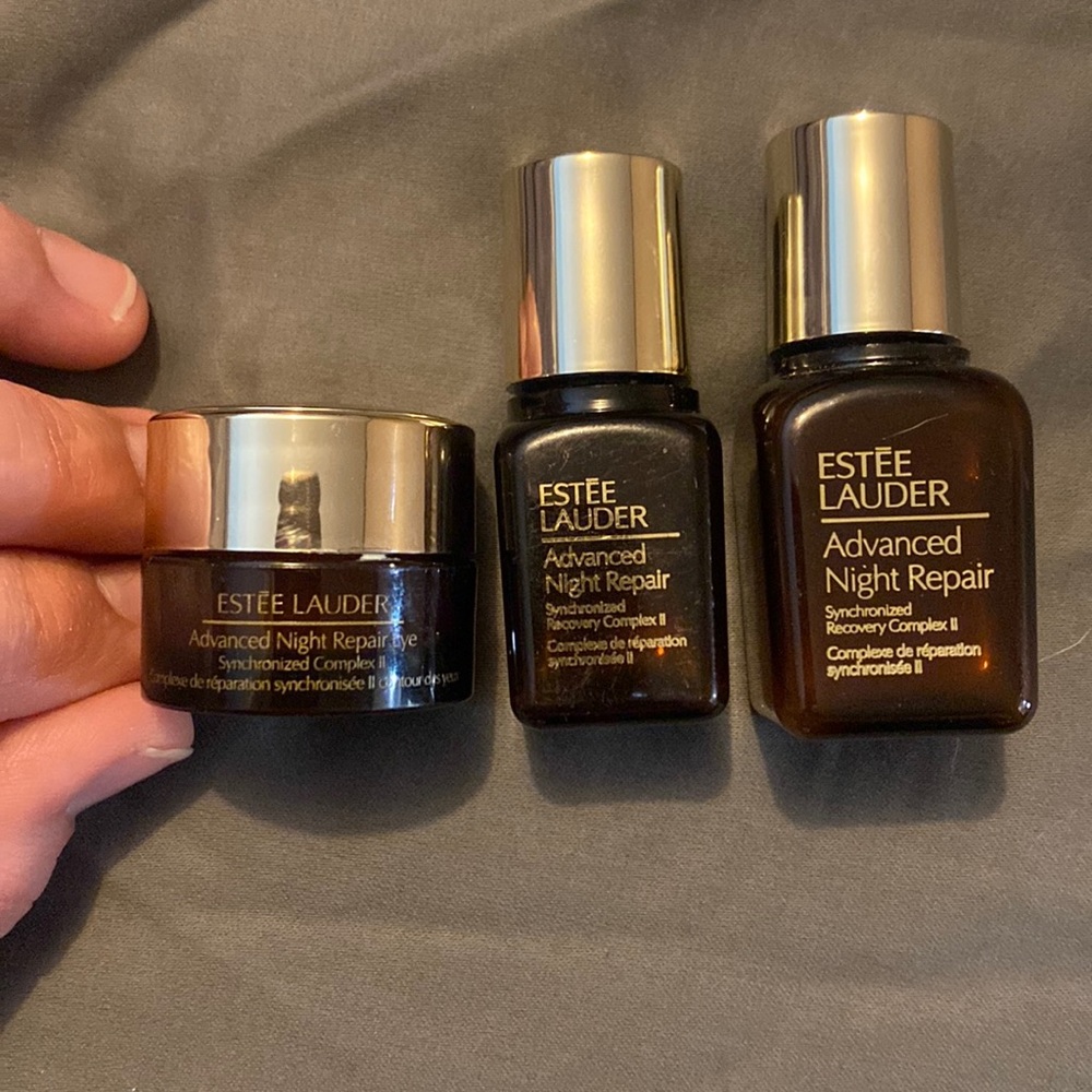 Estée Lauder advanced night repair